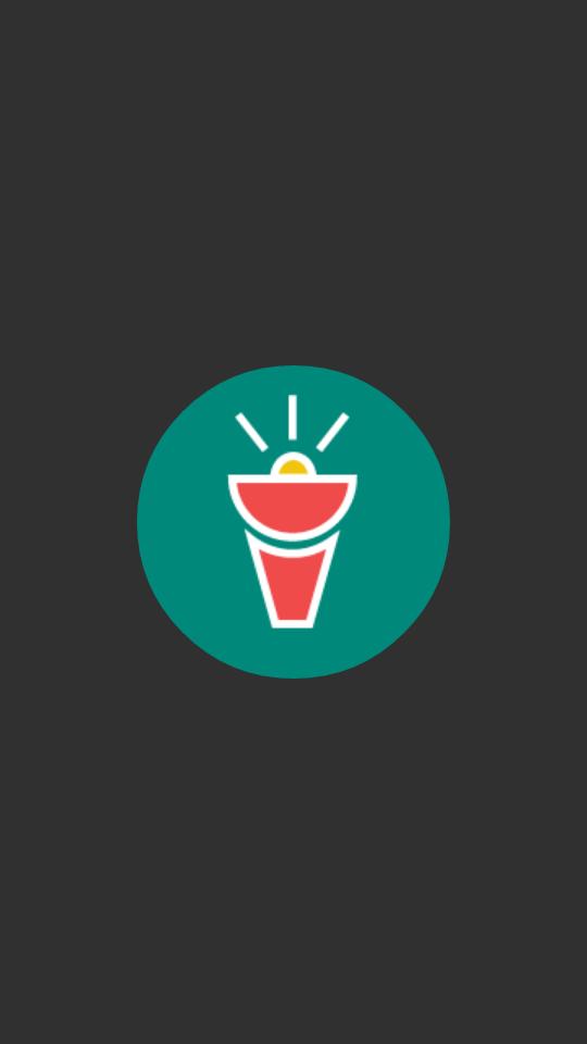 Flashlight Lollipop Material