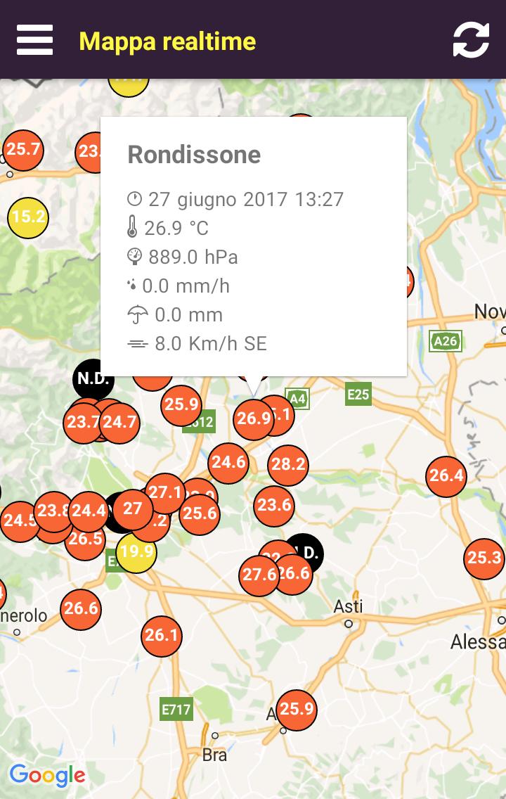 TorinoMeteo