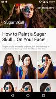 Halloween Makeup Guide