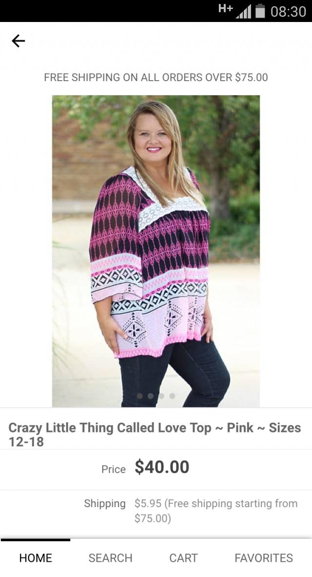 One Faith Boutique