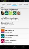 Steps Mania
