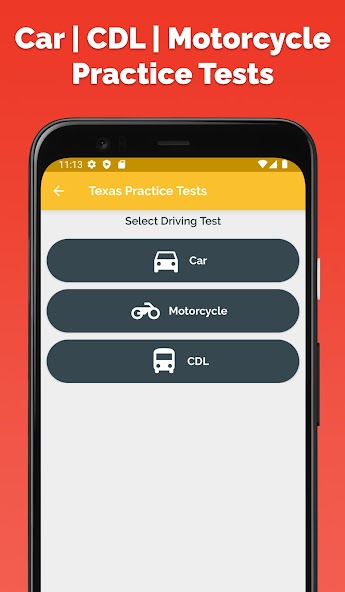 DMV Practice Test 2025