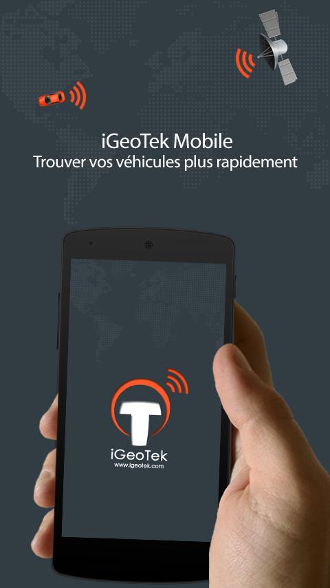 iGeotek PRO