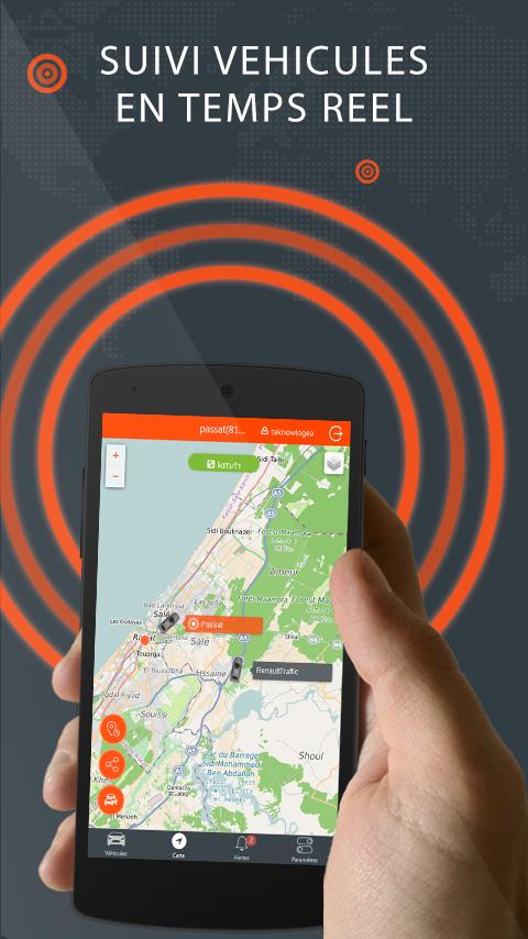 iGeotek PRO