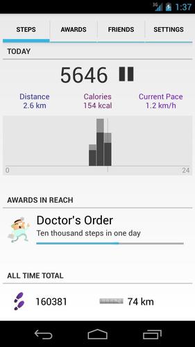 Steps Mania