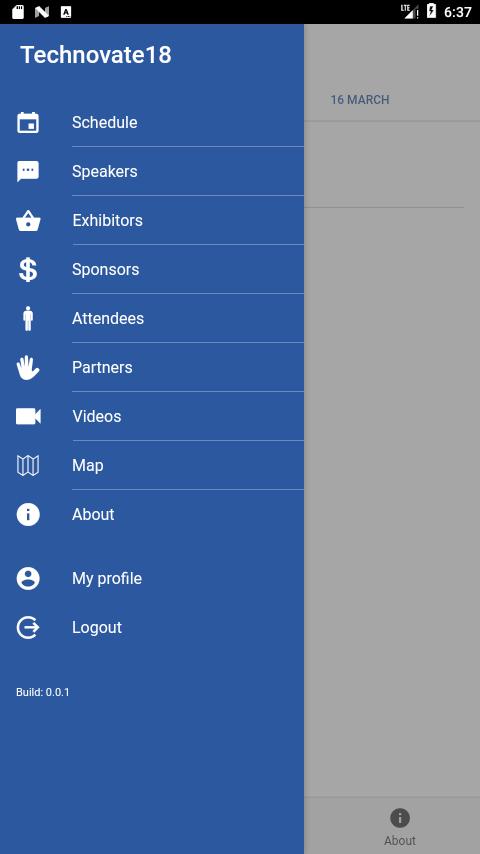 GPG Events