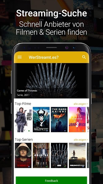 WerStreamt.es?