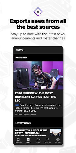 Strafe Esports
