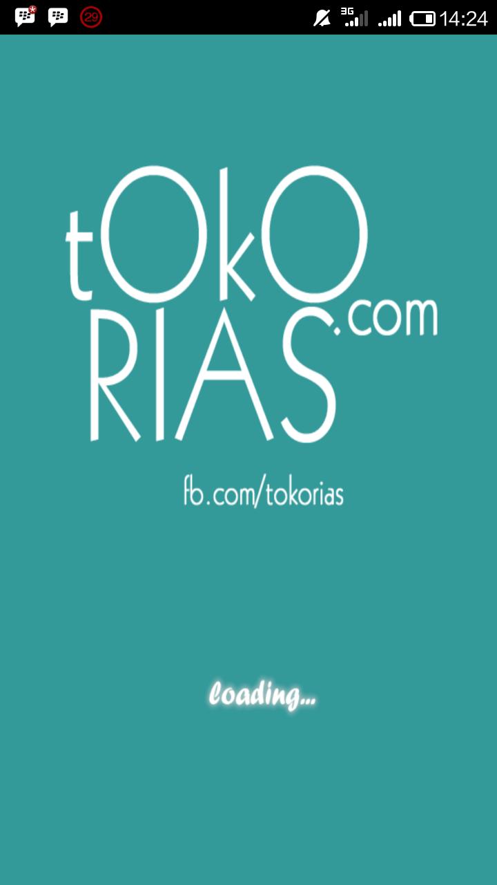 toko RIAS