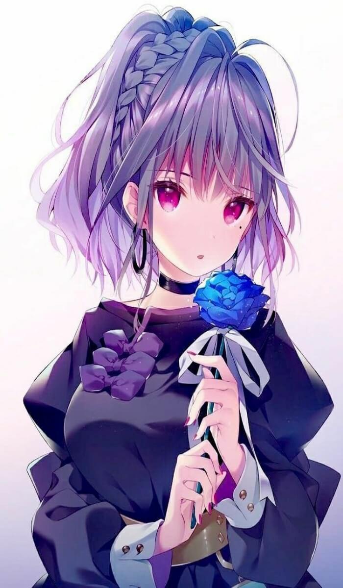 Romantic Anime 2023