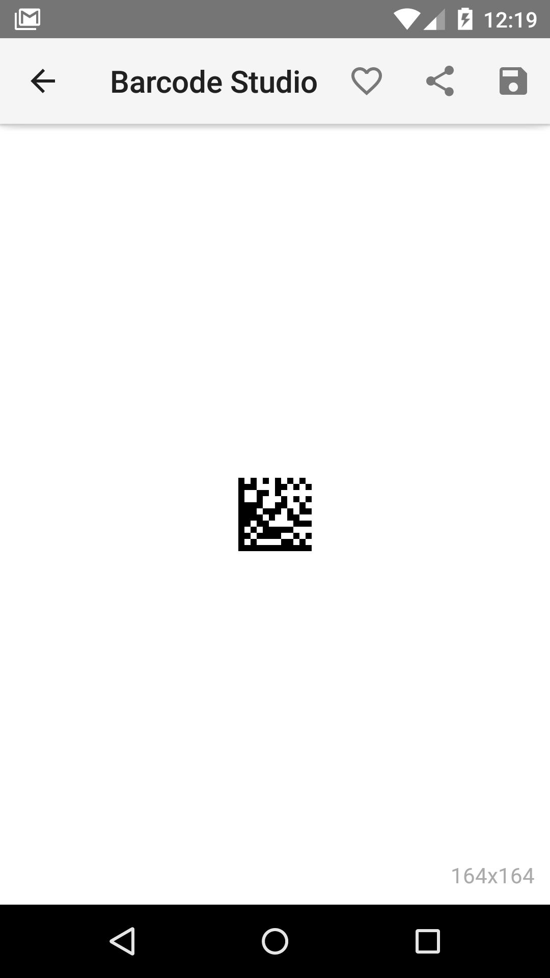 Barcode-Studio