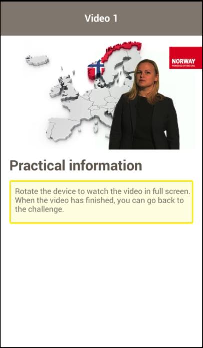 Norway Expert