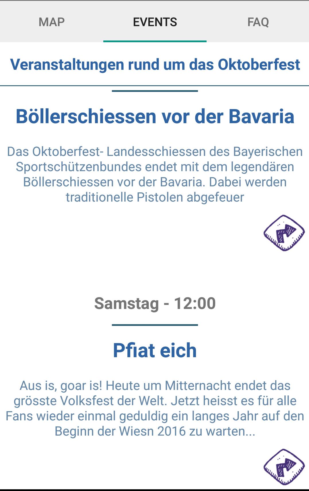 Oktoberfest Munich