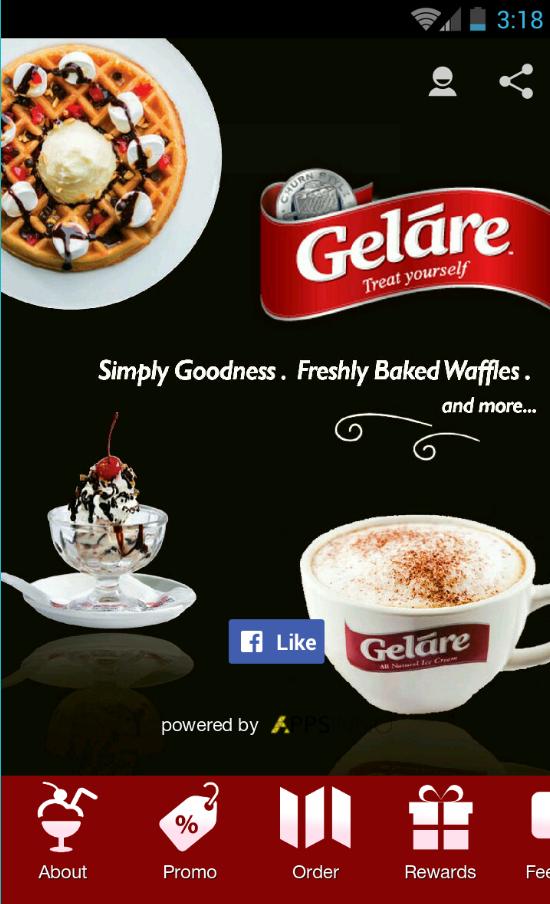 Gelare @ Thomson Plaza