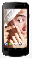 Mirror Transparent Screen WP