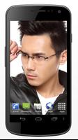 Mirror Transparent Screen WP