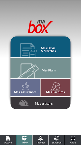 Logisbox