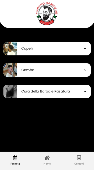 Mastro Barbiere