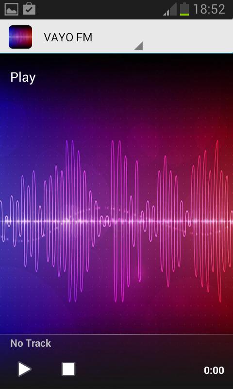 Khmer Radio