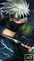 Real Naruto Wallpaper