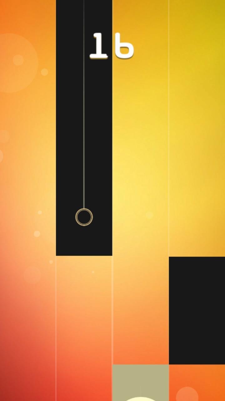 Lady Gaga - Bad Romance - Piano Magic Game