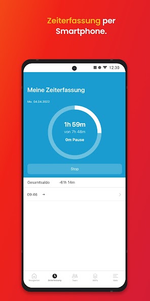 HELIX Personalmanagement