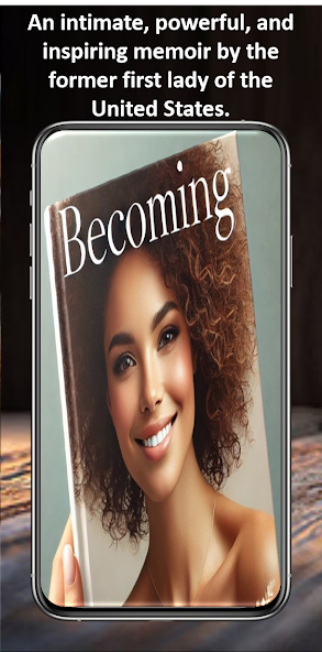 Becoming