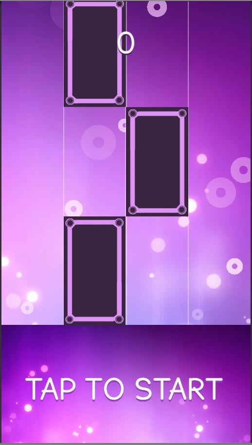 Niall Horan - Slow Hands - Piano Magical Tiles