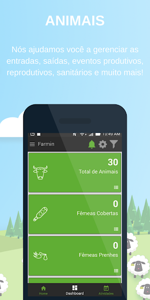 Farmin