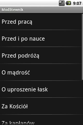 Polish prayerbook