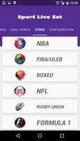 Sport Live Sat