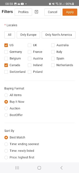 Geoship - Search for eBay