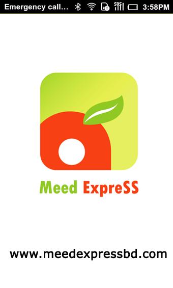 MeedExpreSS