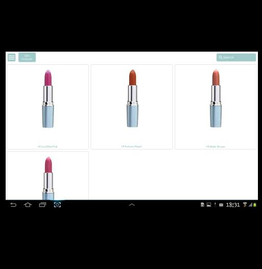 Wardah Cosmetics