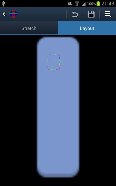 9 Patch Editor