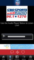 Reno Sports Radio