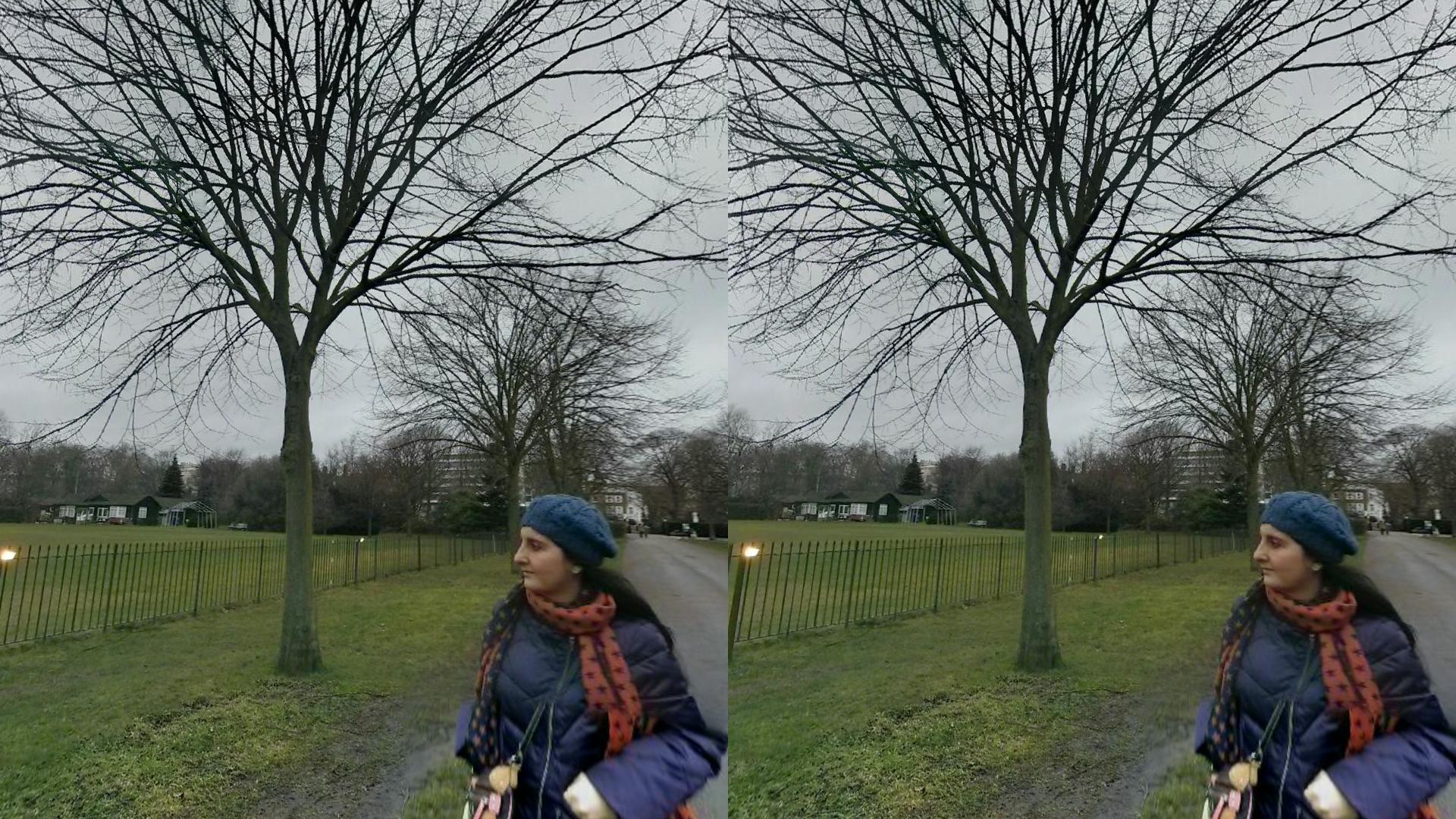 360 moments VR