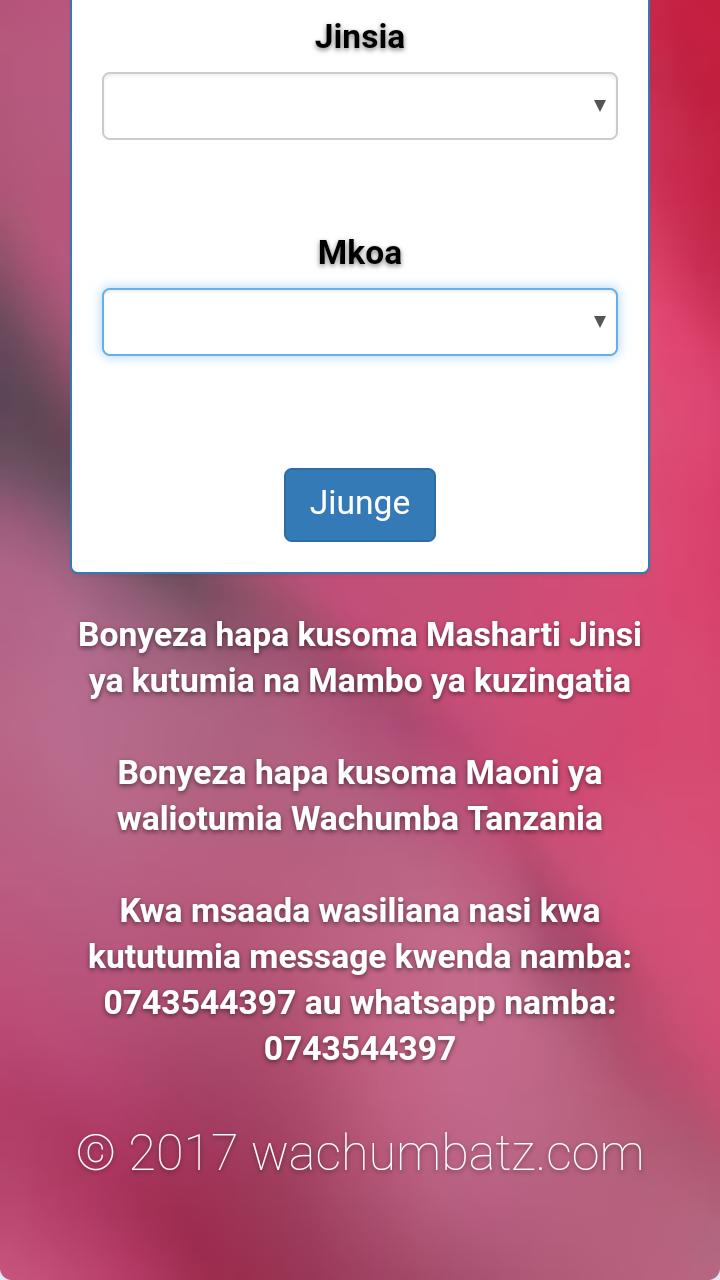 Wachumbatz