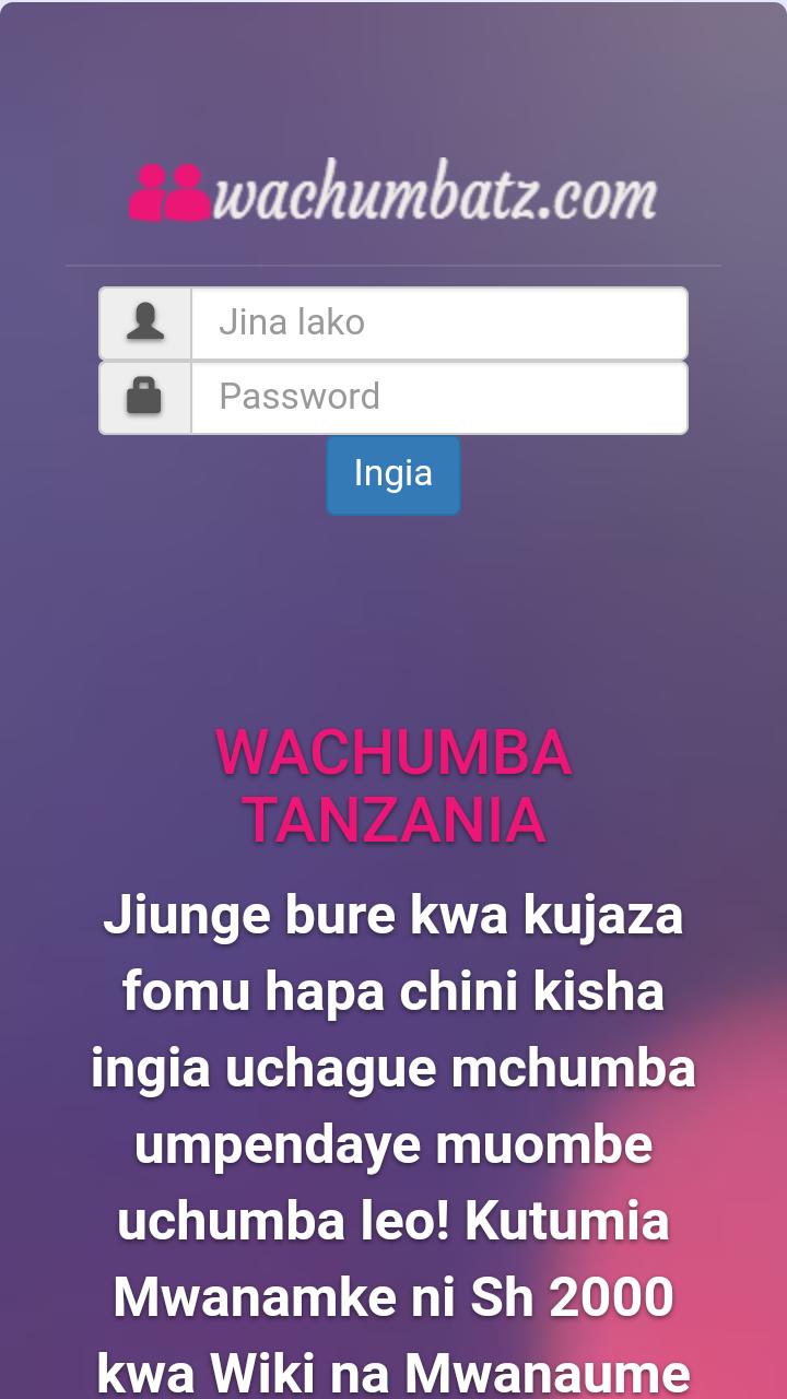 Wachumbatz