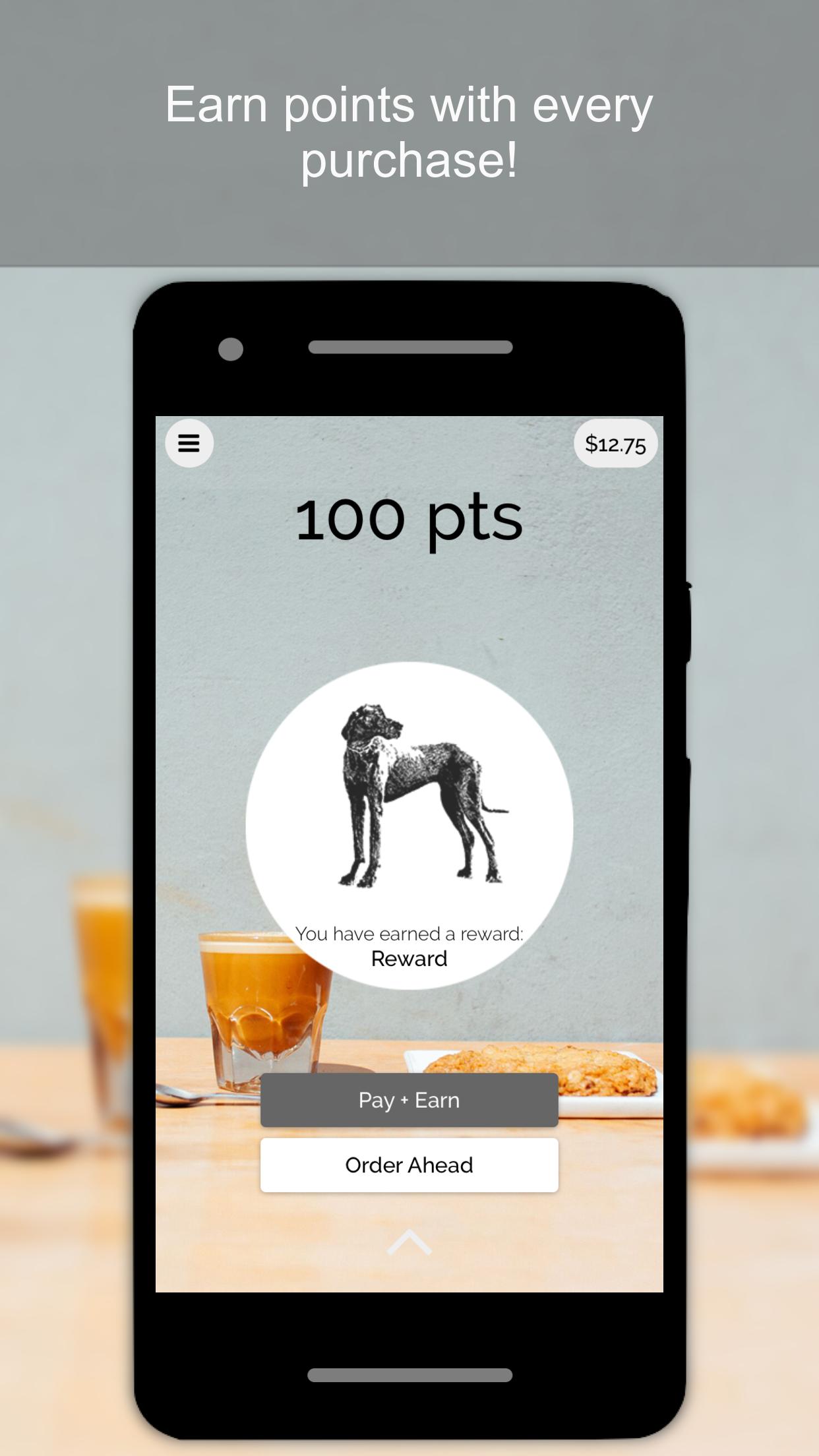 Great Dane Coffee