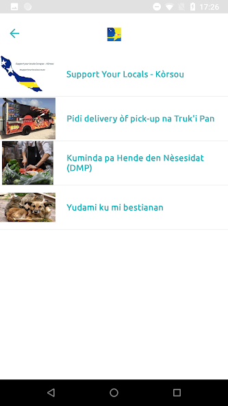 PapiaKuMi App