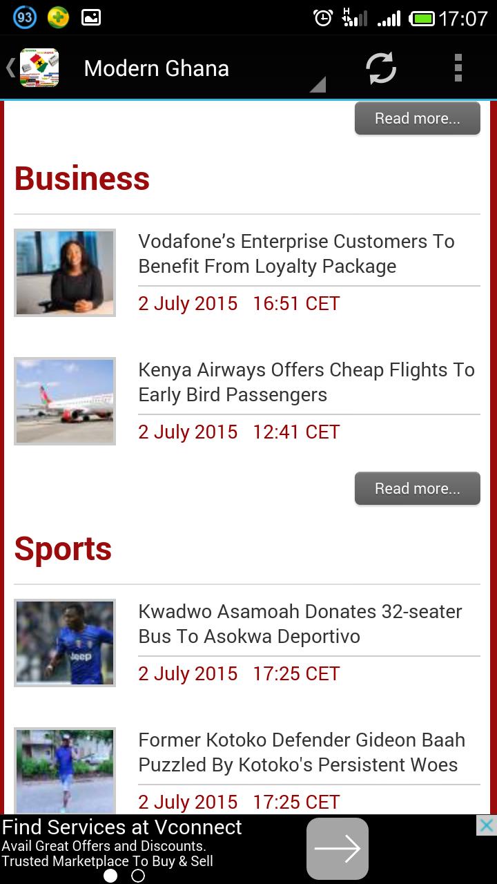 Ghana NewsPaper