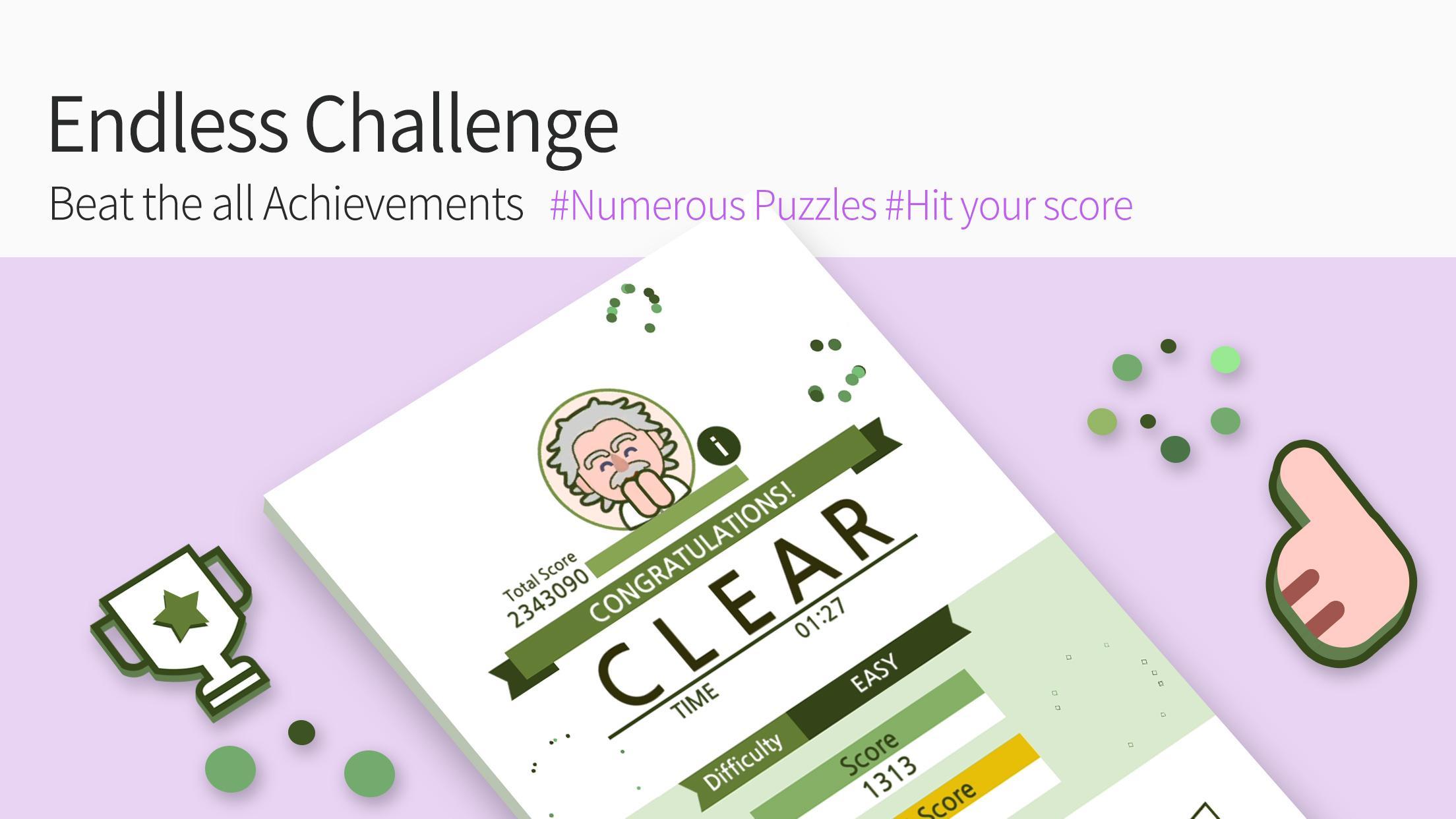 Brain Train Sudoku