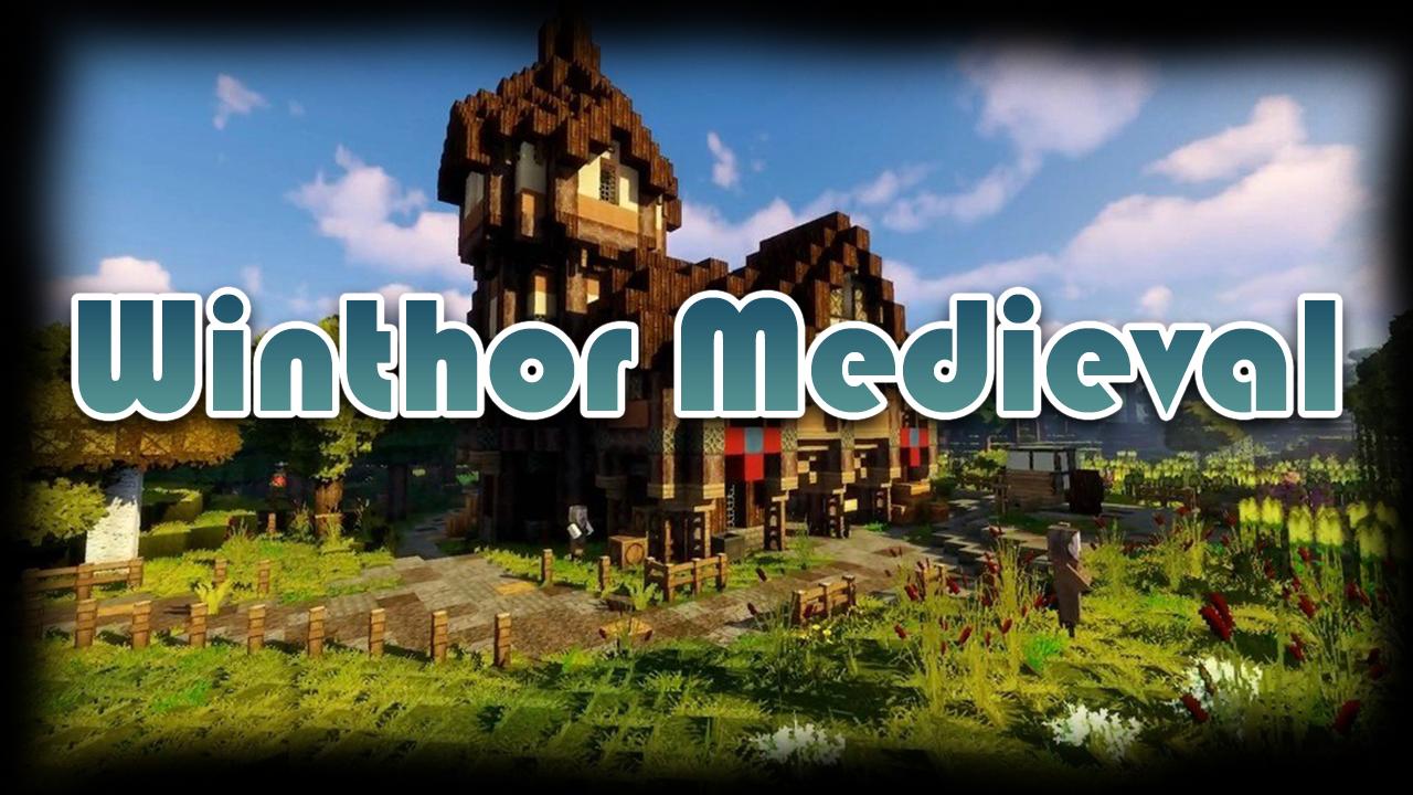 Winthor Medieval Resource 패키지