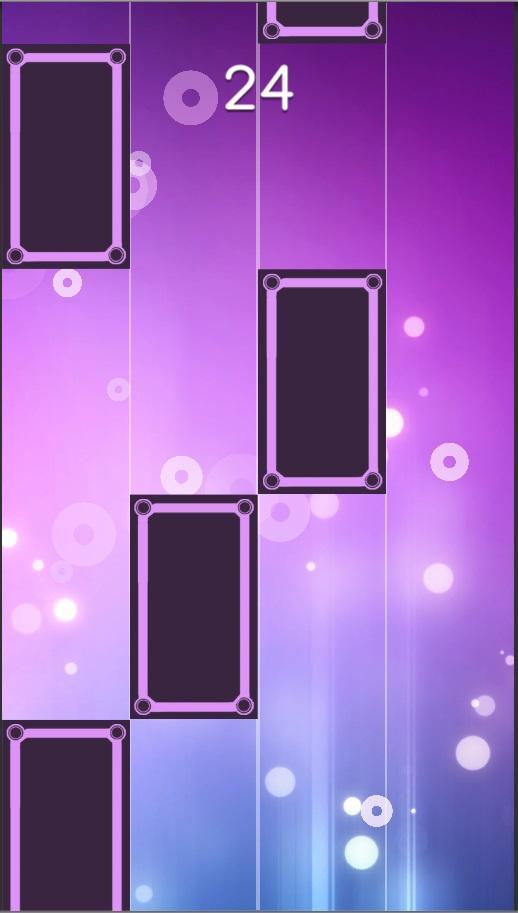 Rae Sremmurd - Powerglide - Piano Magic Tiles