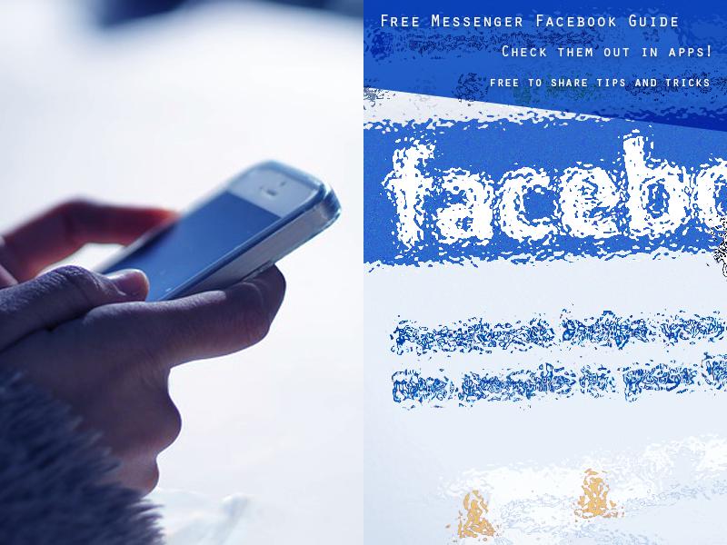 Free Messenger Facebook Guide