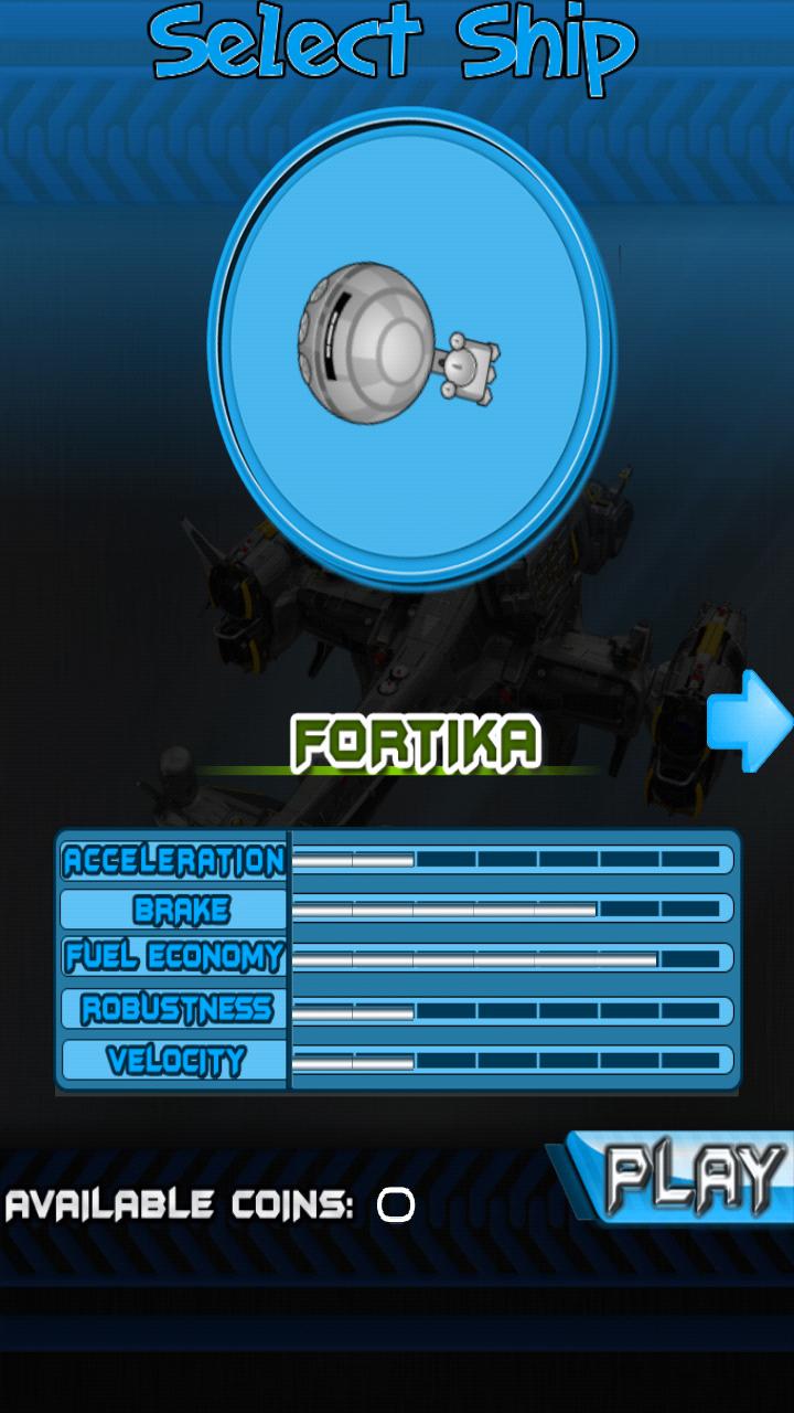 Star Ship Battle