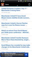 Manchester Football