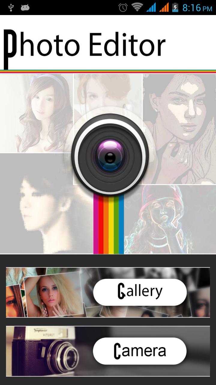 Pix Editor