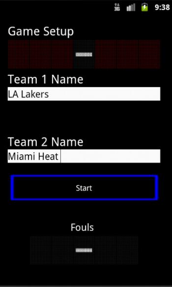 Keeping Score: Basketball